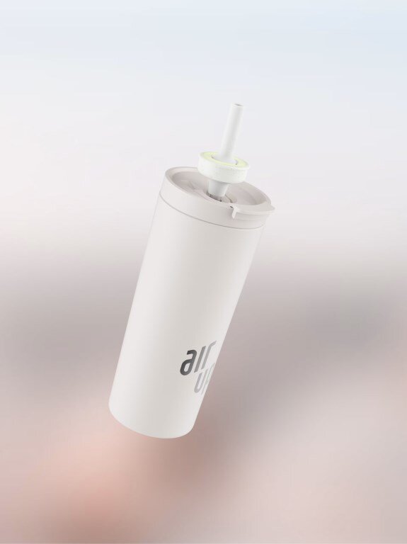 Tumbler Bottles White Tumbler Bottles White